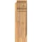 Ekena Millwork Traditional Traditional Smooth Outlooker, Western Red Cedar, 7 1/2"W x 16"D x 24"H OUT08X16X24TRA01SWR - alternate 2